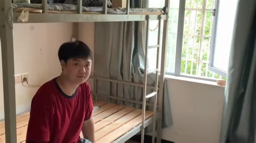 帅爆了小肥的指挥交通