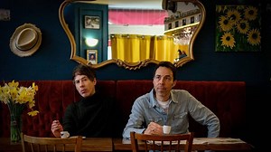 Le groupe Archimède sort « Les planches », un clip tourné au kiosque, à Laval