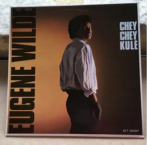 Eugene Wilde - Chey Chey Kulé (Remix)