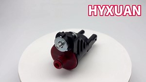Vapor Canister Purge Solenoid Valve 12630282 Compatible with ATS CTS Escalade Escalade ESV Camaro Corvette Silverado 1500 Suburban Tahoe Canyon Sierra 1500 Yukon Yukon XL