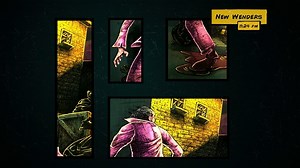 Teaser Trailer made with Unity