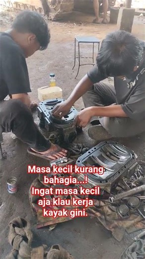 Servise Compa Excavator#alatberat#excavator#compahitachi#tutorial