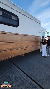Could You Live Fulltime in a Bus? | Tiny Home Tours
