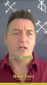 Destroying the membrane around Earth 🌌