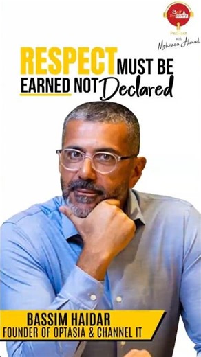 3 Leadership Principles That Keep You Ahead of the Game | Self Discovery Podcast