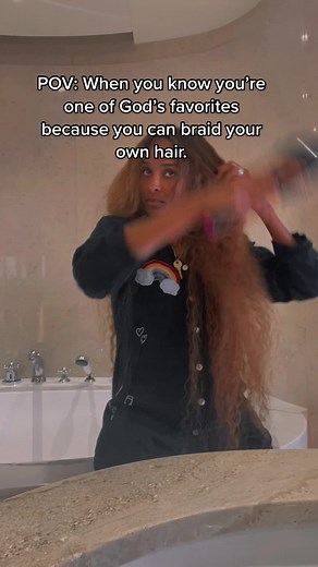 Ciara Braids: Embracing Natural Hair Styling