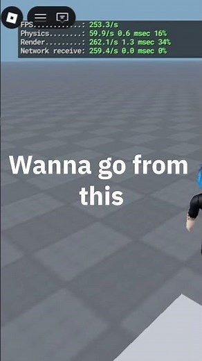 How to get infinite fps on Roblox | Bloxfruits | New FFlags method #roblox #injware