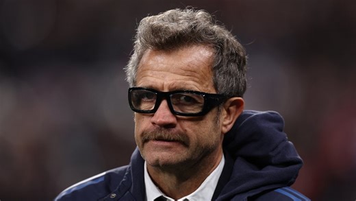 XV de France : Oscar Jegou et Hugo Auradou de retour en Bleu ? "Ils sont sélectionnables" lance Fabien Galthié, sélectionneur de l’équipe de France