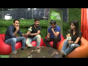 Nottingham Test Preview | क्या कप्तान Virat टीम को कंधो पर लेकर टीम को वापसी करा पाएंगे