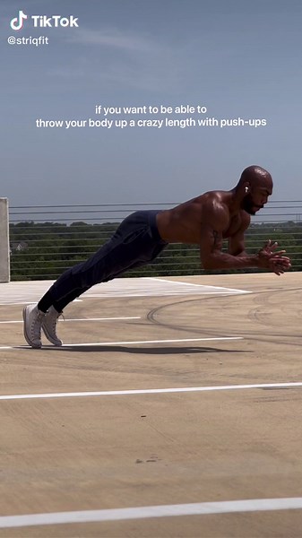 STRIQfit | Calisthenics Coach on TikTok