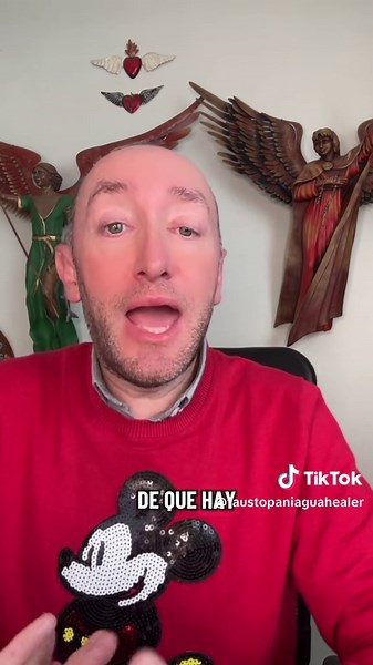 Tu útero no solamente es un órgano físico, sino también un órgano espiritual muy poderoso en el cual nos permite crear la vida que nosotros estamos anhelando vivir. Acompáñame el día de hoy en punto de las 20:30 horas, tiempo del centro de México, Para tener mayor información del tema #sanaciondeutero #Kundalini #SanaciónEnergética #ConexiónEspiritual