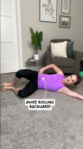 How to Do Clamshells to Strengthen Your Glute Medius