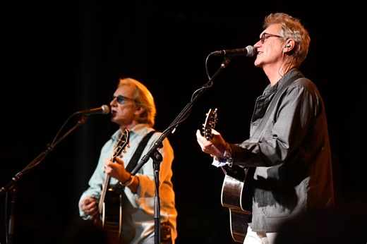 Classic rock band coming to Syracuse for ‘encore’ concert