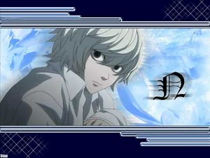 DEATH NOTE - Near´s theme