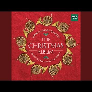 Weihnachten (Arr. Kerry Turner)