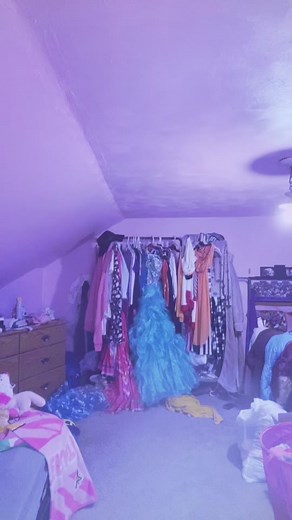 When the girls get a splash by some boys who thought it was the monsters ##howtotrainyourdragon