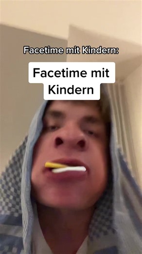 Facetime mit Kindern: Interaktive Unterhaltung und süße Gespräche