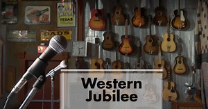 Arts District: Western Jubilee