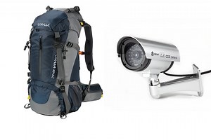 8 cupones de descuento en Amazon con rebajas de hasta el 70% en auriculares, mochilas o herramientas