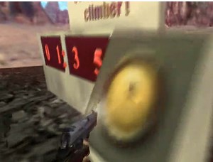 Blur test 优酷你个baka