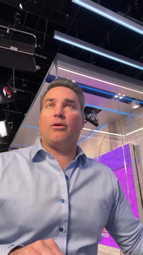 Weather ALERT LETS GO!! Snow and Ive | Doug Kammerer