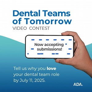 3.4K views · 5 comments | Now accepting submissions for the Dental...