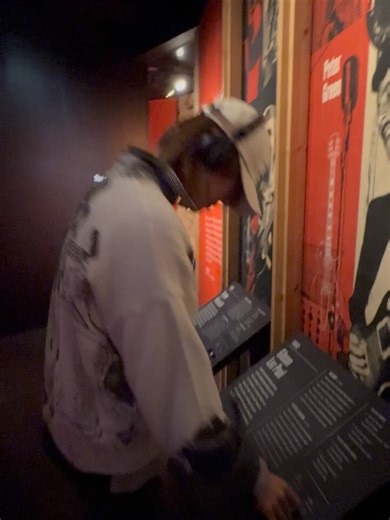 SEVENTEEN The8 on Instagram