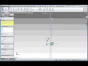 Part 1 - Creating a Simple Wheel-Tire Assembly, The Wheel