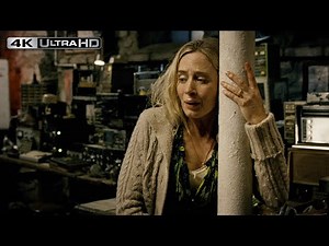 A Quiet Place 4K HDR | Birth Scene 1/2
