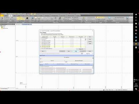 GSI Level Data in TBC