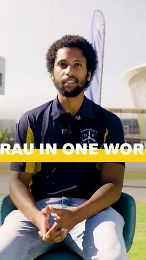 Embry-Riddle Daytona Beach on Instagram: "Embry-Riddle in one word...Go! ✈️ #GoERAU #ForeverAnEagle"