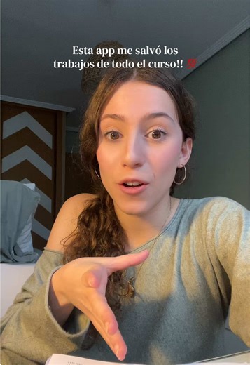 No sabía que editar PDFs podía ser tan fácil 😅 Últimamente estoy usando PDFAgile para ordenar, editar y convertir archivos sin perder tiempo (ni paciencia). Publi. #pdfagile #appsutiles #ilovepdf #editarpdf #trabajosdeclase @pdfagile