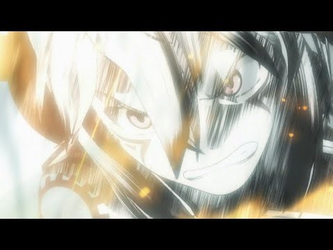.hack//G.U. Last Recode - Vol. 4 pt. 1