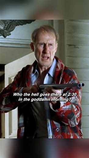 🎬 The Green Mile — John Coffey can cure illnesses