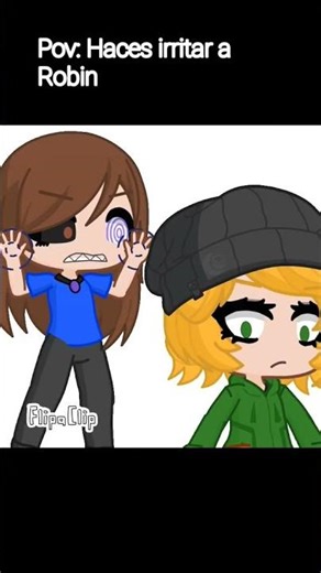 Rose es como su hermanita, por eso le dijo así 💜 #oc#lpdm#saquenmedelflop#fypyoutube#parati