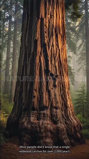 Redwood Forests: The Tallest Trees on Earth
