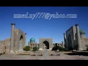 Samarqand tuy
