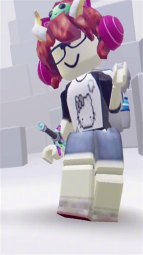 Ava 2020 vs ava 2025✨💗 #roblox