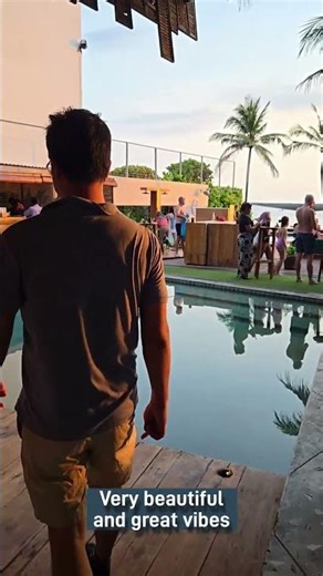 Amazing Potato Head Beach Club?, Seminyak, Bali