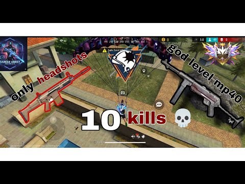 Pro Free Fire Gameplay 🎮 Crazy Headshots & Last Zone Booyah 🔥 #freefire #ffmax #gaming #booyah
