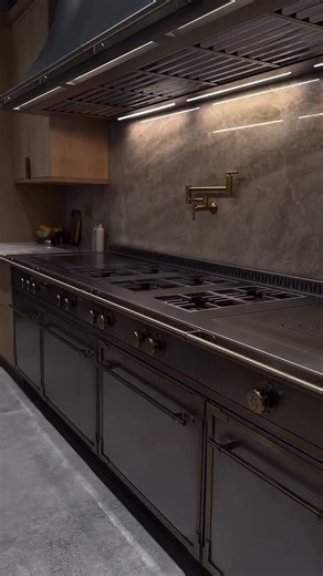 L'Atelier Paris on Instagram: "So many talk about “timeless design.” We choose to build it — one kitchen at a time. Handcrafted French Ranges & Suites, Steel Cabinetry, Fine Wood Working & Appliances Always custom. French design, American made. . . . . . #AmericanCraftsmanship #FrenchArtDeVivre #LimitlessDesign #LAtelierParis #FrenchKitchen #kitchendesign #appliances #frenchranges #frenchcuisine #customcabinets #cookingathome #frenchrange #luxuryhomes #DreamsAreMadeAtHome #kitchenremodel #luxury