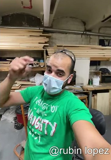 FOLDABLE STAIRCASE DIY (NYC CONSTRUCTION GOAT)