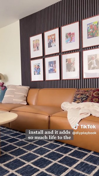 Transform Your Space with Stunning Slat Wall Panels