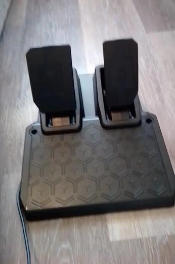 Ferrari 296 GTS Thrustmaster Controller Xbox #edit #thrustmaster #ferrari