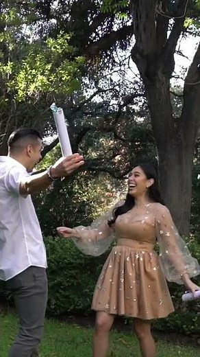 iHasCupquake & Red’s SURPRISE Gender Reveal #shorts