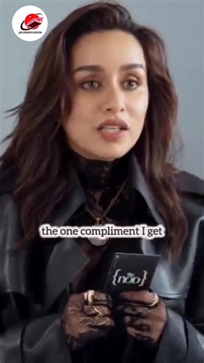 Learn English With Shraddha Kapoor #learnenglish #english #eloquentlexicon #shraddhakapoor #shorts