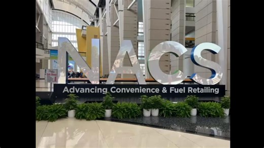 Last week at #NACSShow, our team showcased how CSC is powering convenience with smarter air solutions. Great conversations, great energy, and an even greater future ahead for air and vacuum innovation! #CSCServiceWorks #NACSShow2025 | CSC ServiceWorks | Facebook