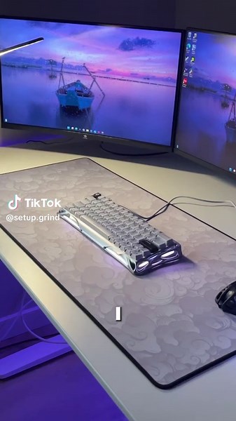 GravaStar Mercury V60 Pro Keyboard Features