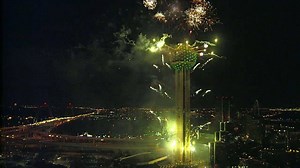 Wishing you a great 2018! | WFAA