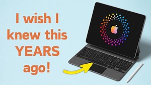 Awesome iPad Keyboard Shortcuts You Need to Know About